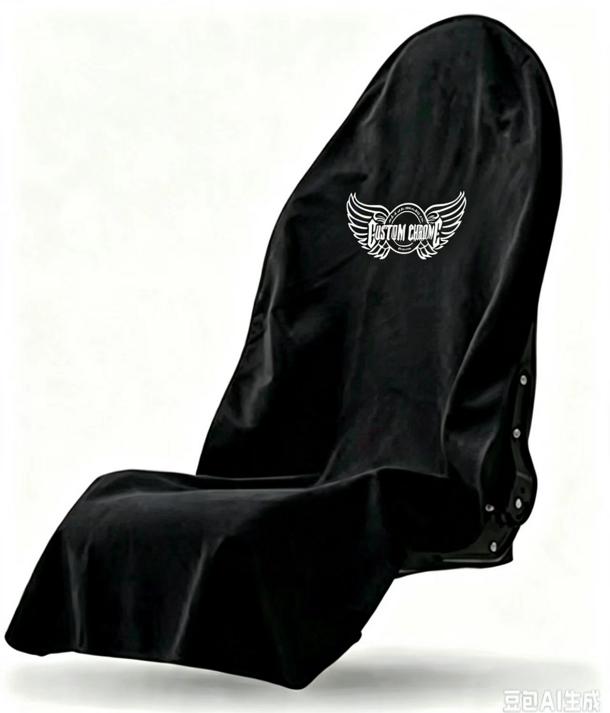 AACC - Towel Seat Covers