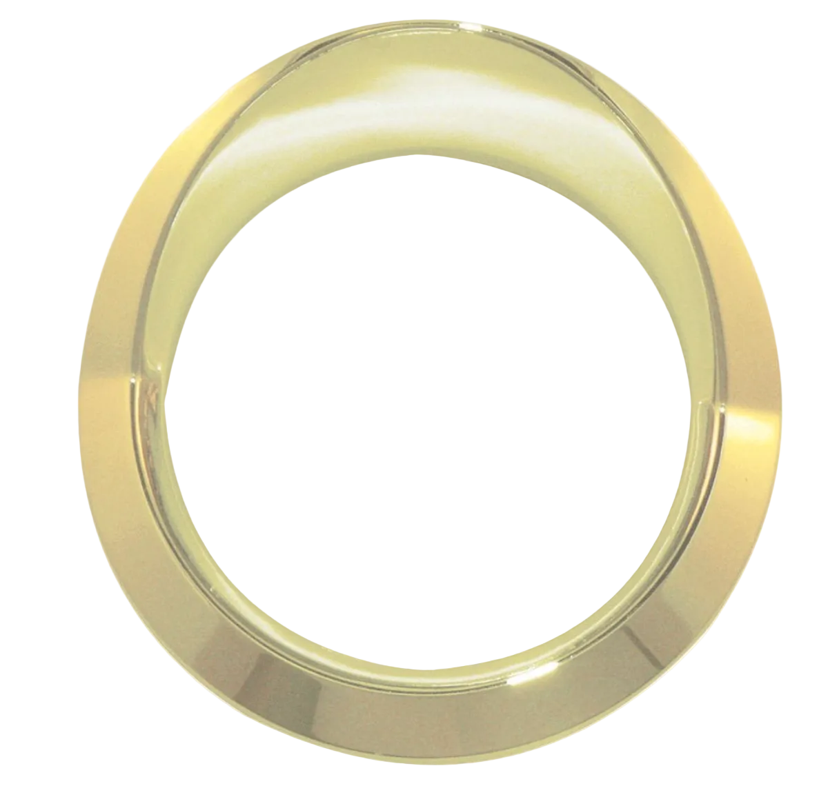 AACC-4412G - gauge Cover Pyrometer - Gold