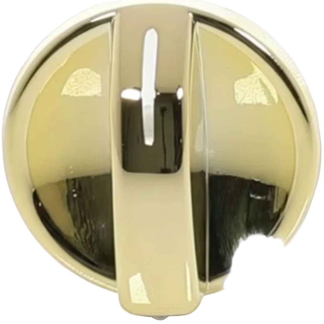 AACC-CS2G000: Knob Air Conditioner - Gold