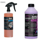 OMIKRON: RG Degreaser AND Purple Power Combo