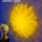 AACC-SAA : Starlight Series Watermelon Range - Amber Lens / Amber LED