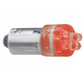 UNITED PACIFIC - 38276 : 4 LED 194 Type Bulb Red (3-Pack)