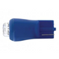 UNITED PACIFIC - 38273 : 4 LED 194 Bulb - Blue (3 Pack)