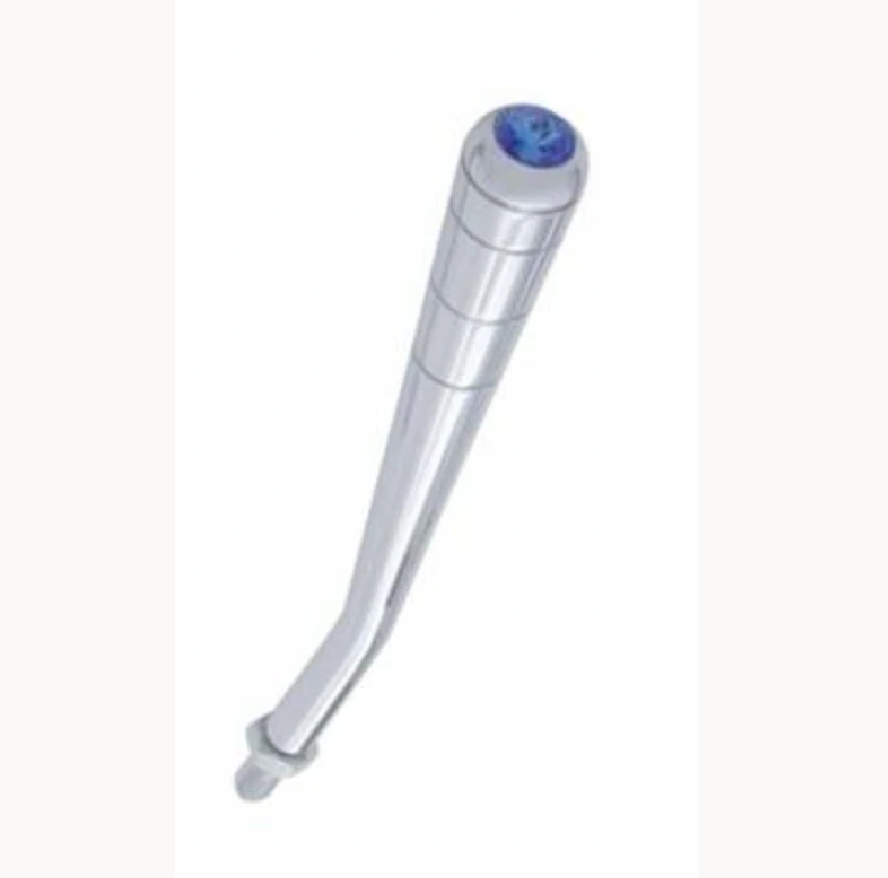 UNITED PACIFIC - 41029 : 7" Trailer Brake Handle With Blue Crystal