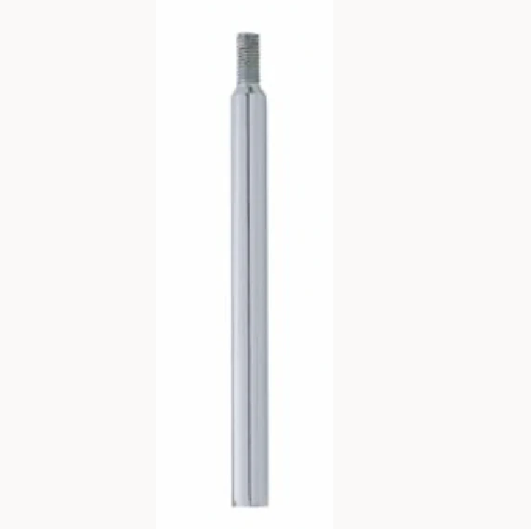 UNITED PACIFIC - 21792 : 6" SHIFTER SHAFT EXTENSION CHROME FINISH 1/2"-13 THREAD
