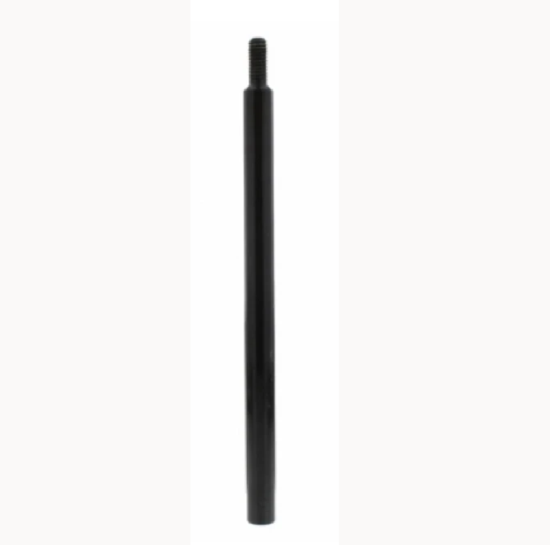 UNITED PACIFIC - 21941 : 9" SHIFTER SHAFT EXTENSION - BLACK