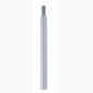 UNITED PACIFIC - 21794 : 18" Chrome Shifter Shaft Extension