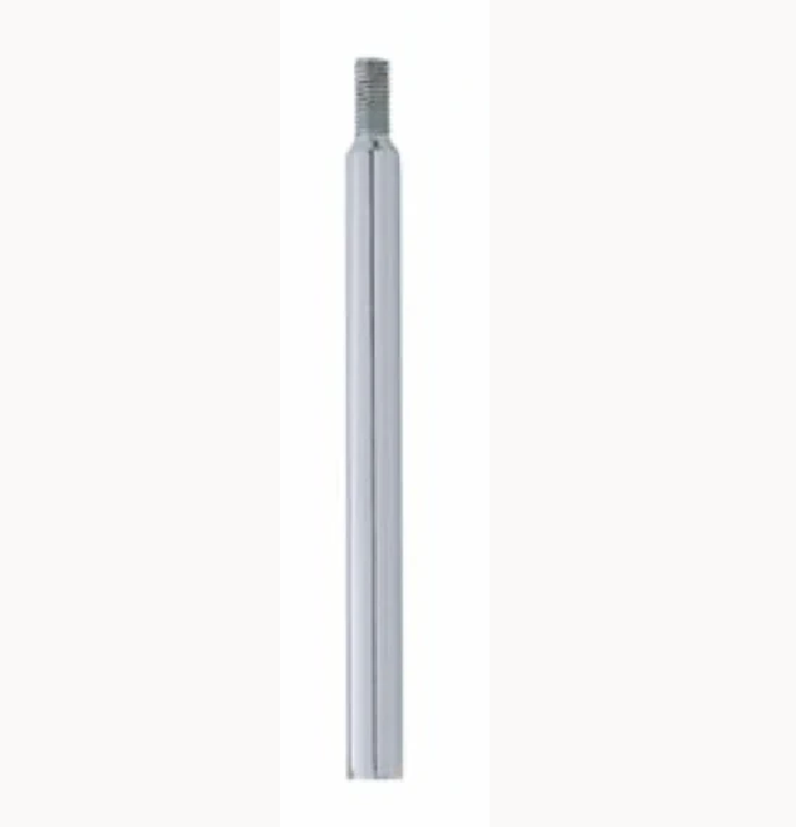 UNITED PACIFIC - 21794 : 18" Chrome Shifter Shaft Extension
