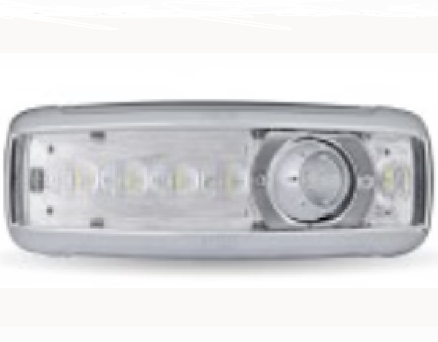 TX-TLED-IK60: T610/410/360 7-in-1 Interior Cab Light (single)