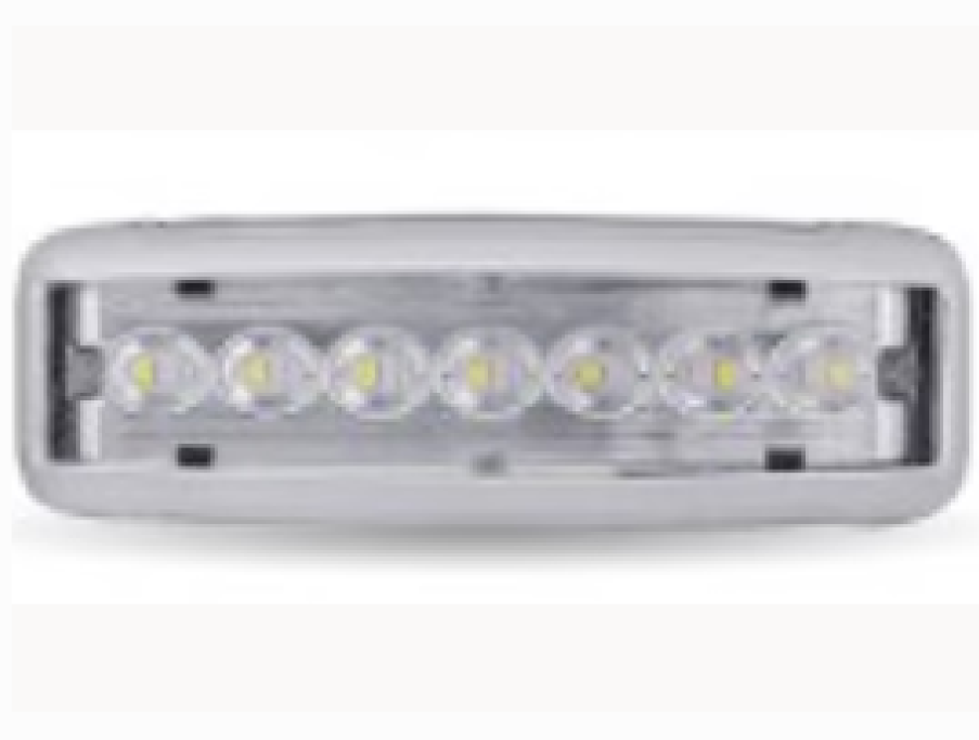 TX-TLED-IK70: T610/410/360 7-in-1 Interior Bunk Light (single)