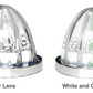 AACC - KI-C-D : Kenworth Chrome Double Interior Kits - Polycarbonate Lens (starlight series)