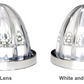 AACC - KI-C-D : Kenworth Chrome Double Interior Kits - Polycarbonate Lens (starlight series)