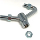 AACC -T Handle Shift Extension: Peterbilt Mack kenworth dual shifting eaton
