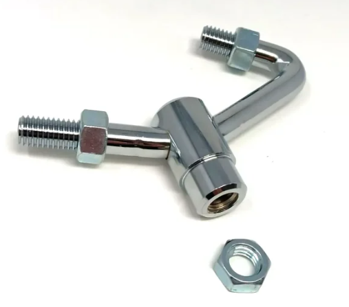 AACC -T Handle Shift Extension: Peterbilt Mack kenworth dual shifting eaton