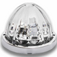 AACC - KI-C-D : Kenworth Chrome Double Interior Kits - Polycarbonate Lens (Starburst Series)