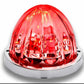 AACC - KI-C-S: Kenworth Chrome Single Interior Kits - Polycarbonate Lens