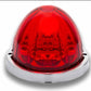 AACC - KI-C-S: Kenworth Chrome Single Interior Kits - Polycarbonate Lens