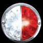 AACC - KI-C-S: Kenworth Chrome Single Interior Kits - Polycarbonate Lens