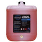 OMIKRON-GRL: GRL Tar Remover Degreaser