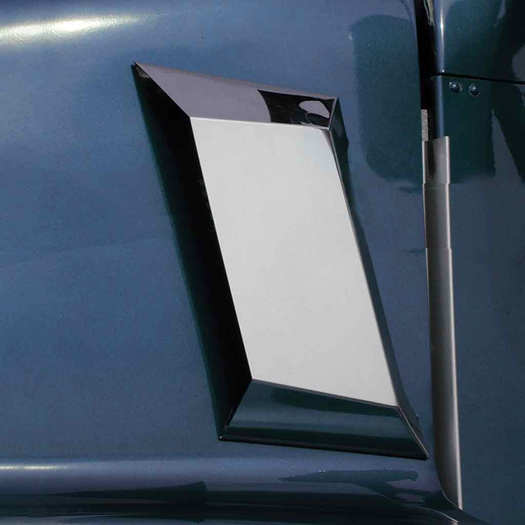 Air intake