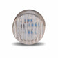 TX-TLED-2TA: 2″ Clear Amber Marker Round LED Light