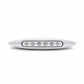 TX-TLED-6XRP: 6" Red/Purple Dual Revolution Marker Slim LED Light
