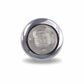 TX-TLED-BX3AW: 3/4″ Clear Amber Round LED Light