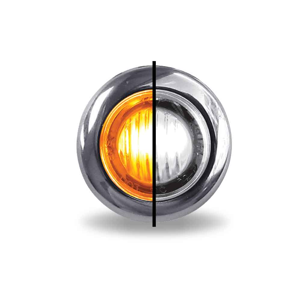 Button Lights