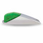 TX-TLED-CAB2XAG: Amber & Green Auxiliary Square Cab LED Light with Housing