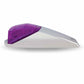 TX-TLED-CAB2XAP: Amber & Purple Auxiliary Square Cab LED Light with Housing