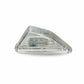 TX-TLED-CABC: Clear Amber Marker Square Cab LED Light