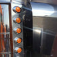 TX-TLED-G2A: Amber LED/Amber Lens G2 Marker Light