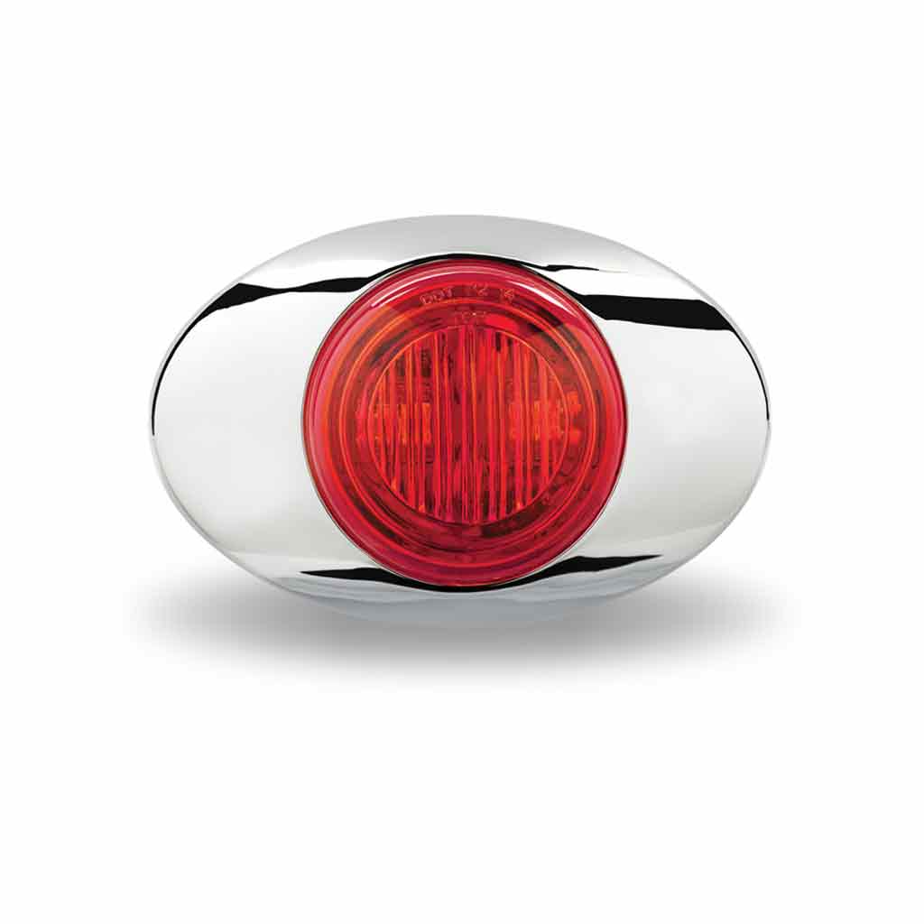 TX-TLED-G2R: Red Marker Generation 2 LED Light