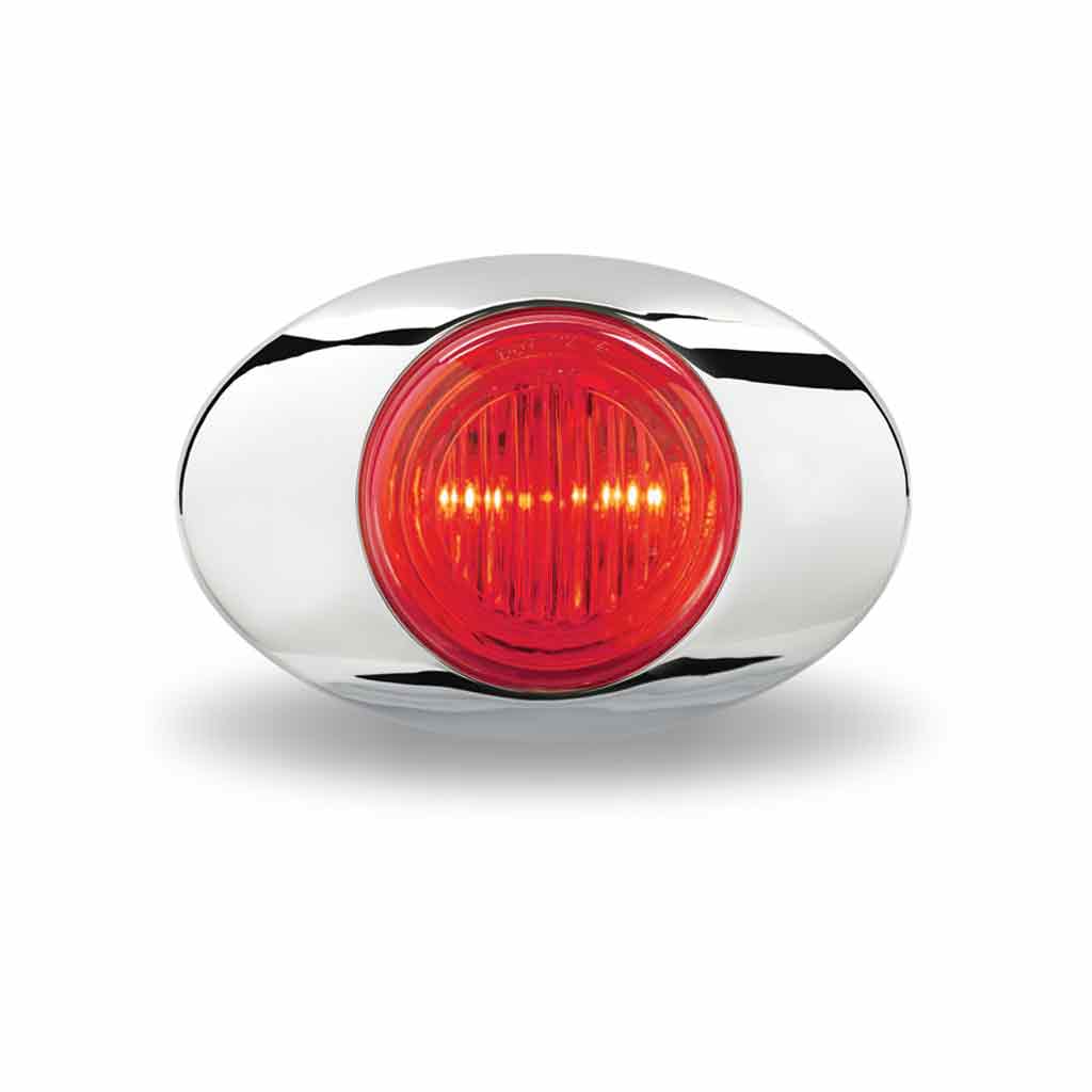 TX-TLED-G2R: Red Marker Generation 2 LED Light