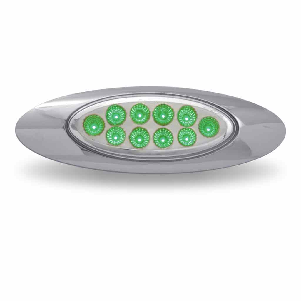 TX-TLED-G4XRG: Red/Green G4 Dual Revolution LED Marker M1 Style
