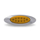TX-TLED-G4XA: Amber LED G4 Marker Light