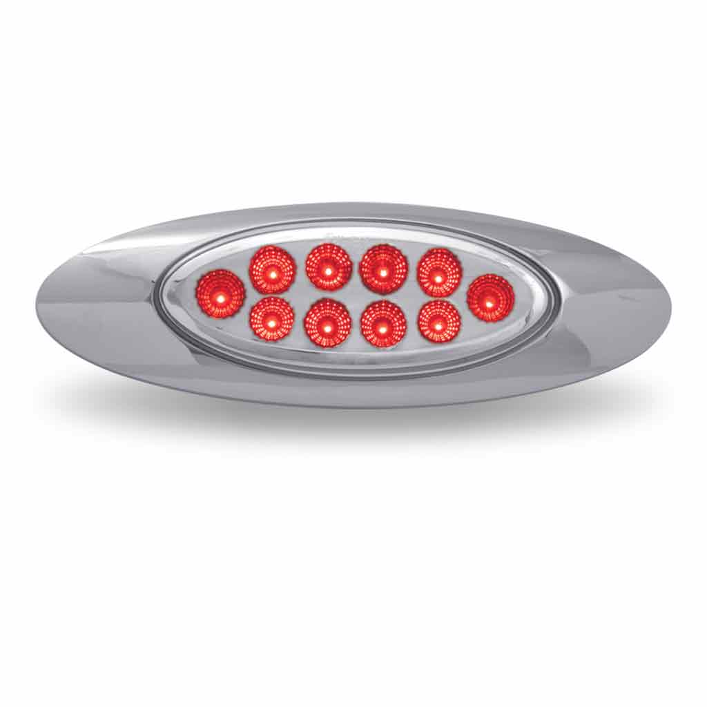TX-TLED-G4XRG: Red/Green G4 Dual Revolution LED Marker M1 Style