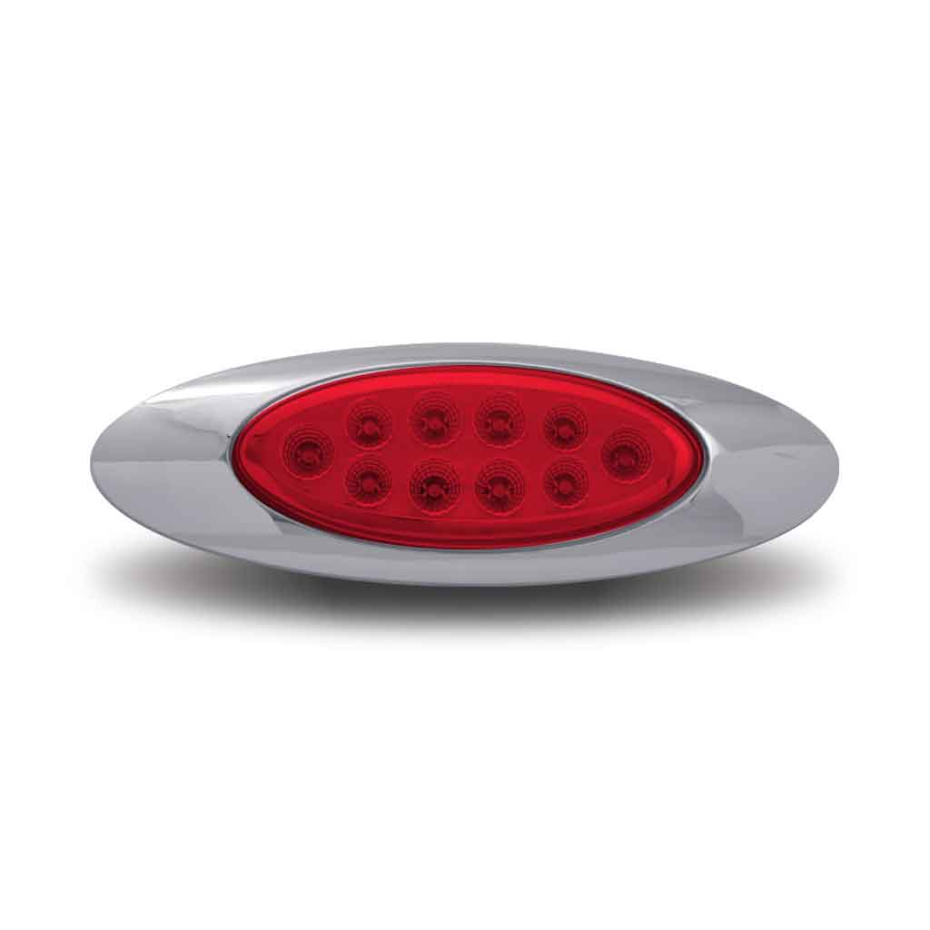 TX-TLED-G4XR: Red G4 Marker LED Light