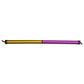 TX-TLED-GL24CXAP: 24" Amber To Purple Strip Led Light
