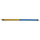 TX-TLED-GL48CXAB: 48" Amber To Blue Strip Led Light