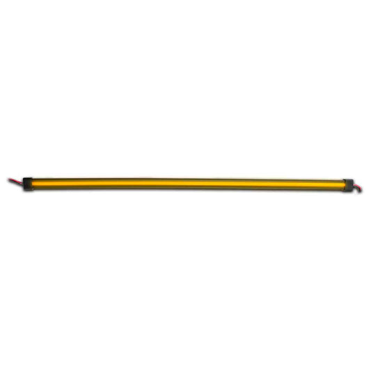 TX-TLED-GL48CXAB: 48" Amber To Blue Strip Led Light