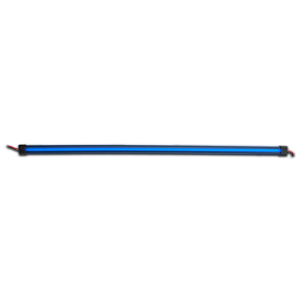 TX-TLED-GL48CXAB: 48" Amber To Blue Strip Led Light