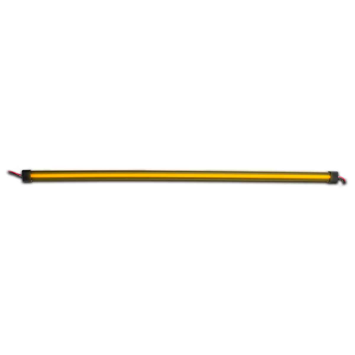 TX-TLED-GL48CXAG: 48" Amber To Green Strip Led Light
