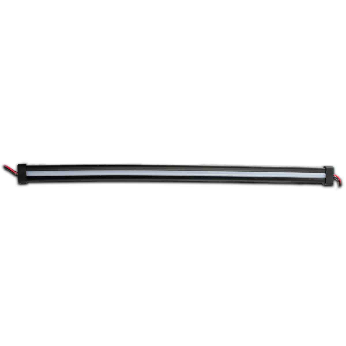 TX-TLED-GL48CXAG: 48" Amber To Green Strip Led Light