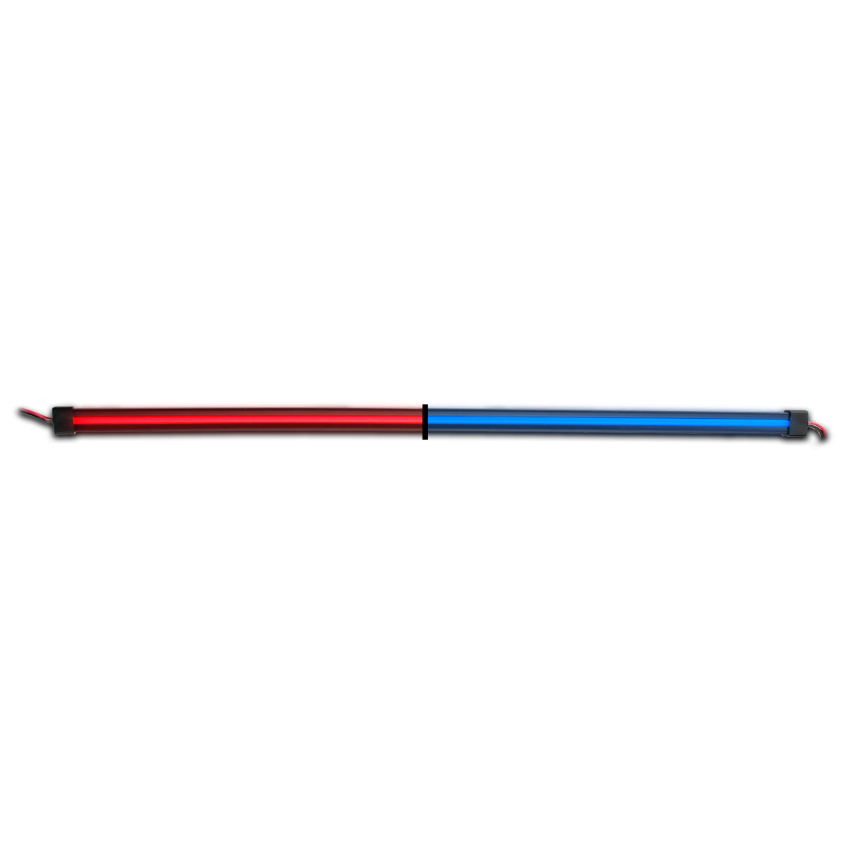 TX-TLED-GL48CXRB: 48" Red To Blue Strip Led Light