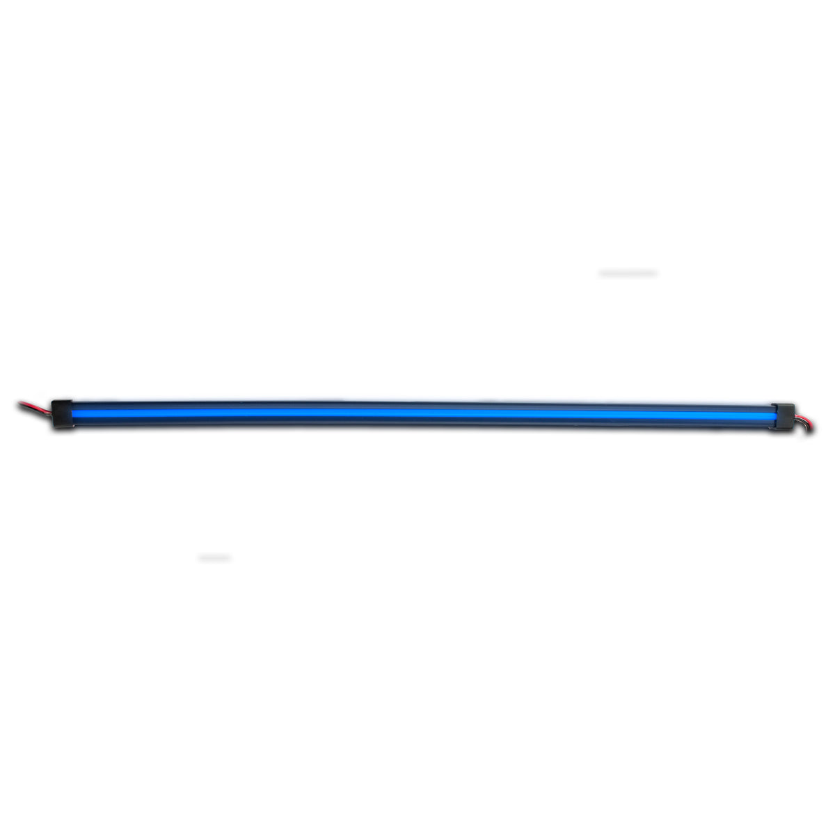 TX-TLED-GL24CXRB: 24" Red To Blue Strip Led Light