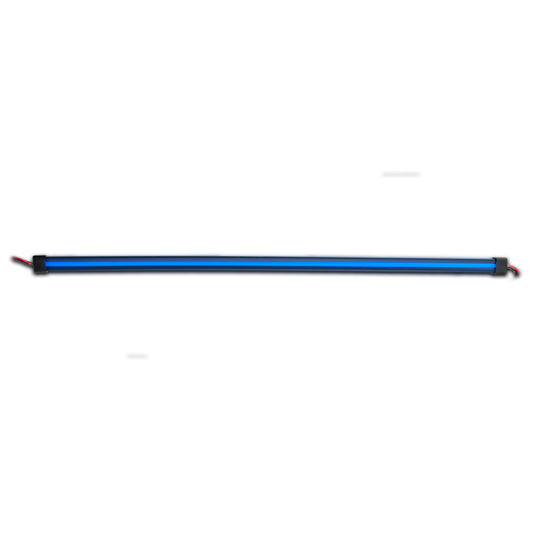 TX-TLED-GL48CXRB: 48" Red To Blue Strip Led Light