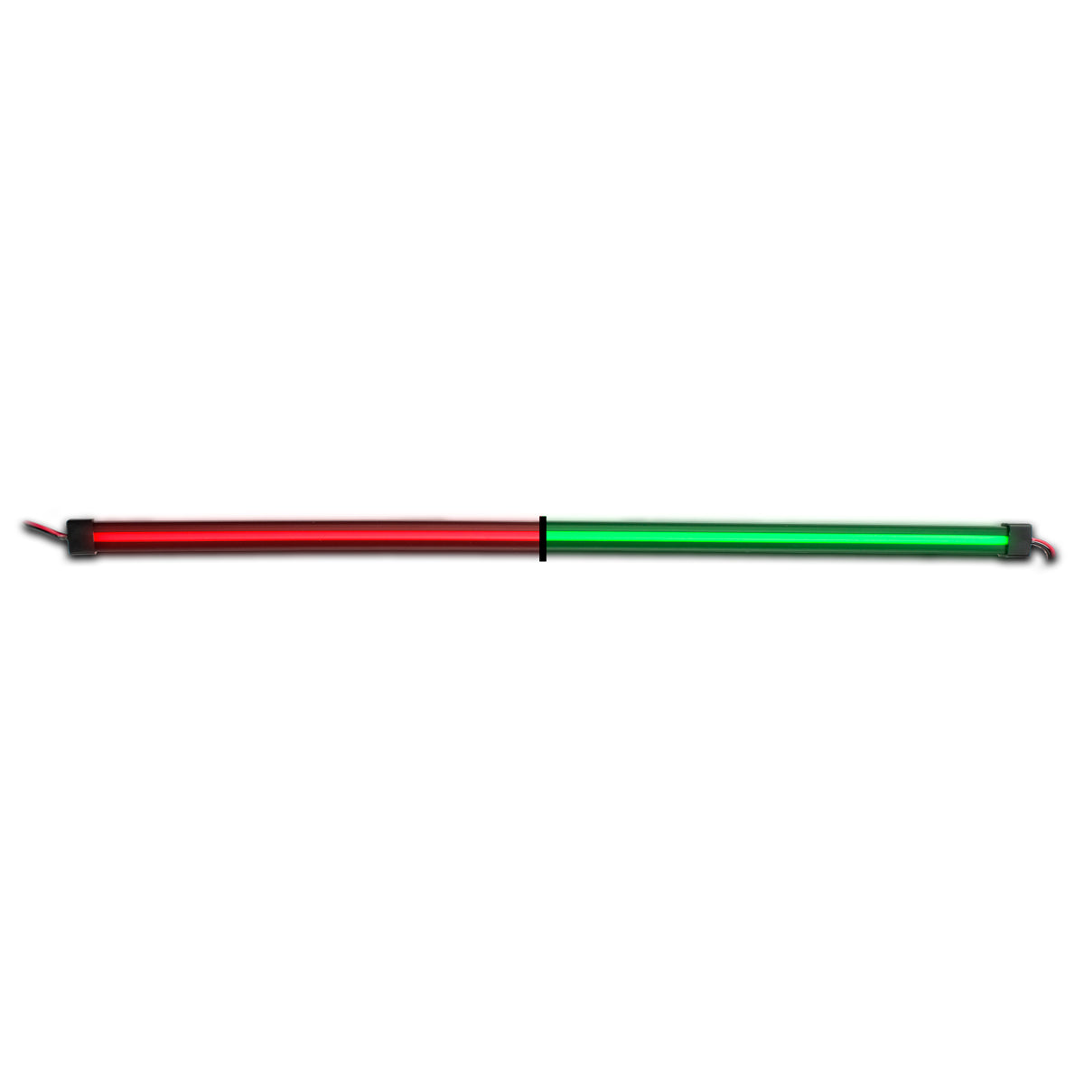 TX-TLED-GL48CXRG: 48" Red To Green Strip Led Light
