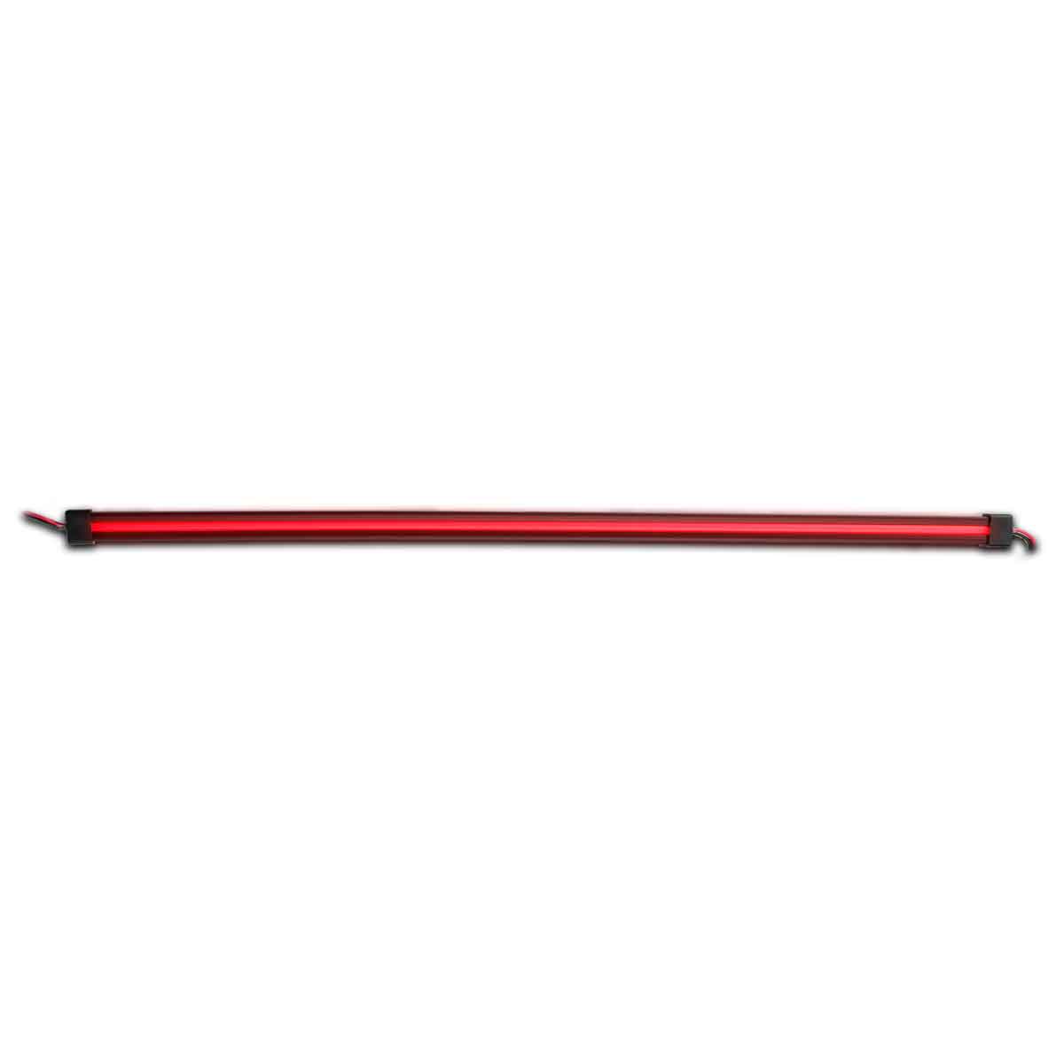 TX-TLED-GL12CXRW: 12" Red To White Strip Led Light