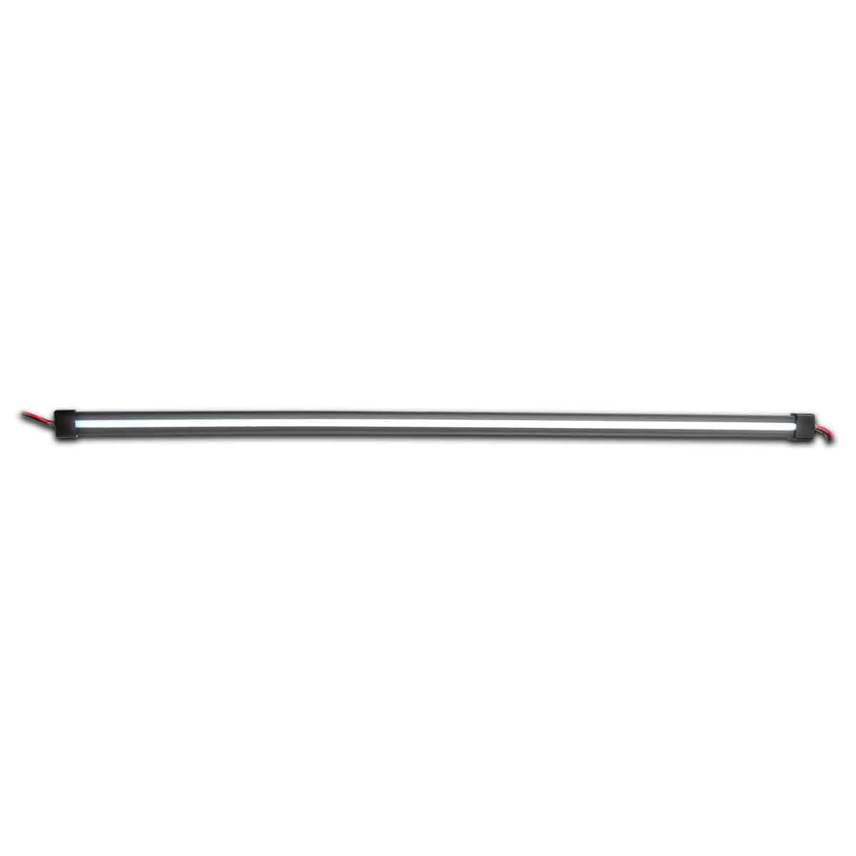 TX-TLED-GL12CXRW: 12" Red To White Strip Led Light